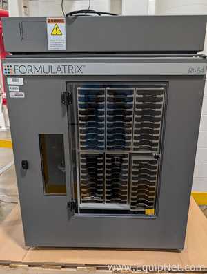 Formulatrix Rock Imager 54 Protein Crystallization Imager