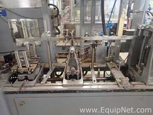 Rexham Bartelt Horizontal Form Fill and Seal Machine
