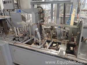 Rexham Bartelt Horizontal Form Fill and Seal Machine