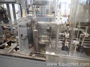 Rexham Bartelt Horizontal Form Fill and Seal Machine