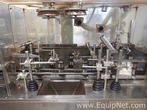 Rexham Bartelt Horizontal Form Fill and Seal Machine