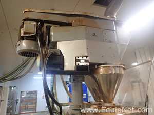 Rexham Bartelt Horizontal Form Fill and Seal Machine