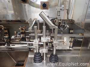 Rexham Bartelt Horizontal Form Fill and Seal Machine