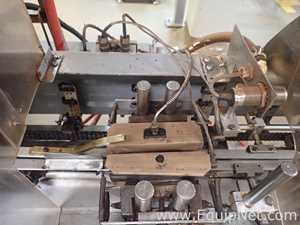 Rexham Bartelt Horizontal Form Fill and Seal Machine