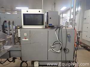 Rexham Bartelt Horizontal Form Fill and Seal Machine