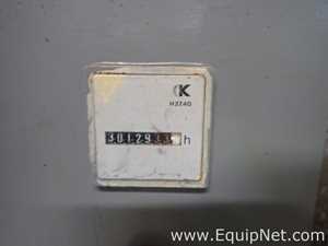 Rexham Bartelt Horizontal Form Fill and Seal Machine