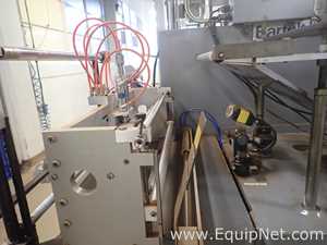Rexham Bartelt Horizontal Form Fill and Seal Machine