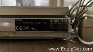 Conjunto de Balanças Semi-Analíticas Mettler Toledo