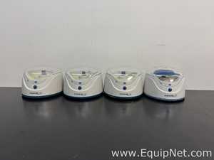 lote de  4 Centrífuga para Laboratórios VWR Scientific C0803