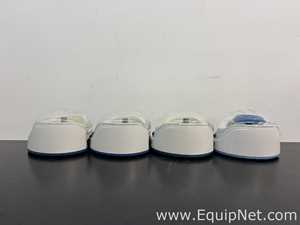 lote de  4 Centrífuga para Laboratórios VWR Scientific C0803