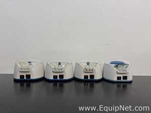lote de  4 Centrífuga para Laboratórios VWR Scientific C0803