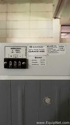 Fanem 347 CD Germination Chamber