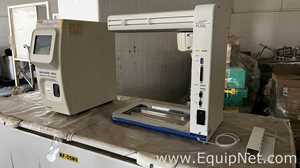 GE Sievers 900 Total Organic Carbon Analyzer with Autosampler