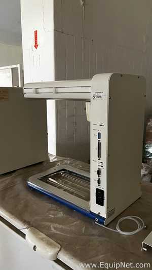GE Sievers 900 Total Organic Carbon Analyzer with Autosampler