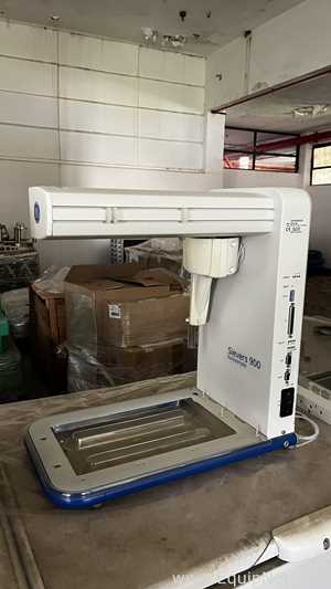 GE Sievers 900 Total Organic Carbon Analyzer with Autosampler