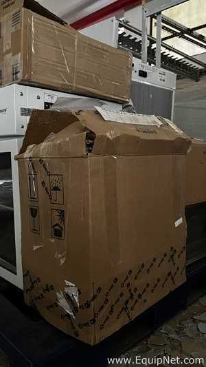 GE Sievers 900 Total Organic Carbon Analyzer with Autosampler