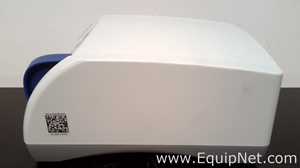 Sistema de Eletroforese Eppendorf Eporator
