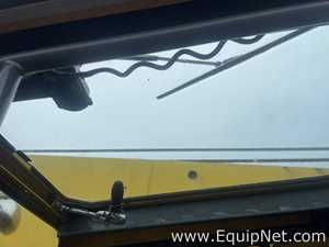 Grove RT650E Crane