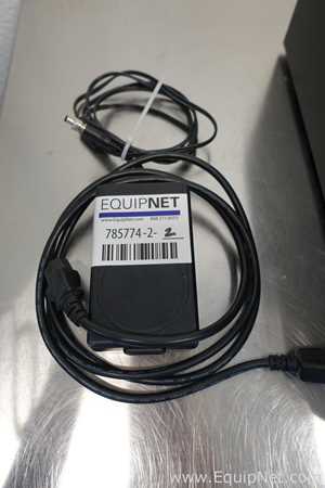 BioTek PowerWave 340 Spectrophotometer with Powerpack