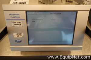 Verificador de Integridad PALL  Palltronic Flowstar FFS02