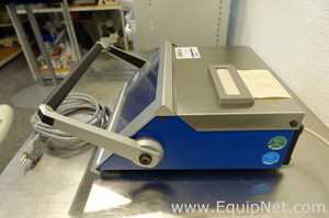 Verificador de Integridad PALL  Palltronic Flowstar FFS02