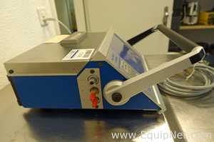 Verificador de Integridad PALL  Palltronic Flowstar FFS02