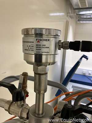 Tanque - Vaso de Pressão Cryotherm GmbH  Apollo 350