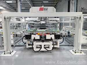 Panel Solar Argus 250 MW SOLAR PANEL PRODUCTION LINE
