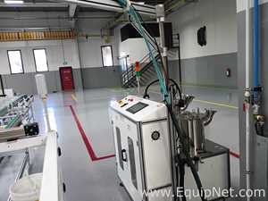 Panel Solar Argus 250 MW SOLAR PANEL PRODUCTION LINE