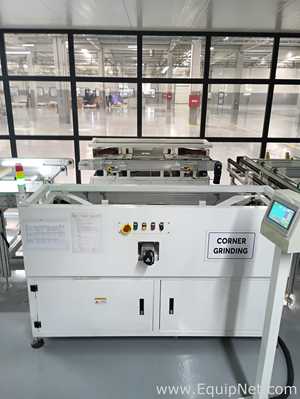 Panel Solar Argus 250 MW SOLAR PANEL PRODUCTION LINE