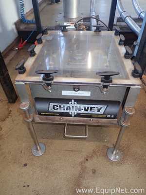 Modern Process Equipment Chain-Vey Coffee Chain Conveyor No2
