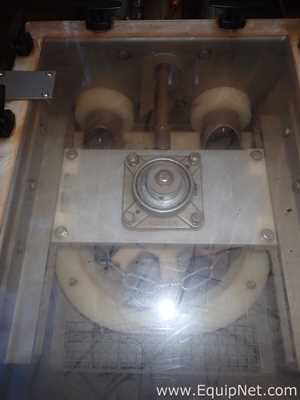 Modern Process Equipment Chain-Vey Coffee Chain Conveyor No2