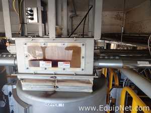 Modern Process Equipment Chain-Vey Coffee Chain Conveyor No2