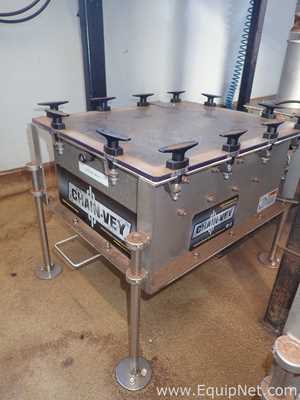 Modern Process Equipment Chain-Vey Coffee Chain Conveyor No2