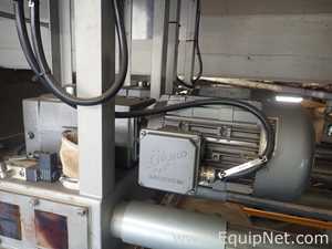 Modern Process Equipment Chain-Vey Coffee Chain Conveyor No2