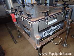 Modern Process Equipment Chain-Vey Coffee Chain Conveyor No2