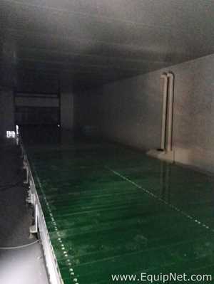 Panel Solar Argus 250 MW SOLAR PANEL PRODUCTION LINE
