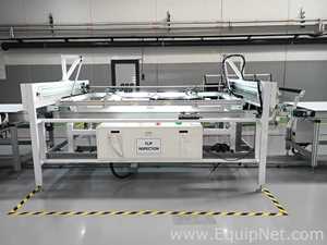 Panel Solar Argus 250 MW SOLAR PANEL PRODUCTION LINE