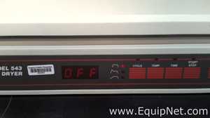 Bio Rad 543 Gel Dryer