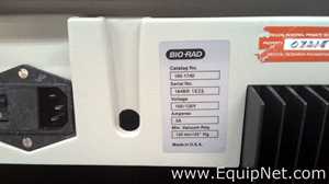 Bio Rad 543 Gel Dryer