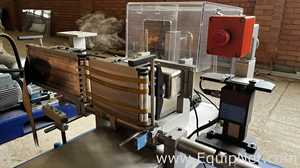 Garvens Automation S2 Checkweigher