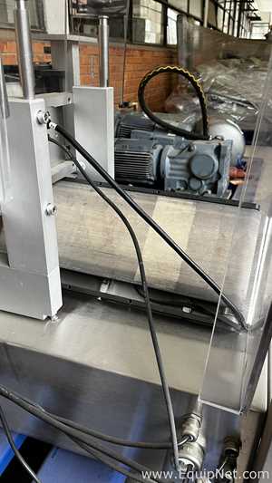 Garvens Automation S2 Checkweigher