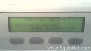 Electroforesis EC Apparatus Corp VWR3000P