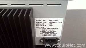 Electroforesis EC Apparatus Corp VWR3000P