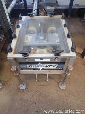 Modern Process Equipment Chain-Vey Coffee Chain Conveyor No1