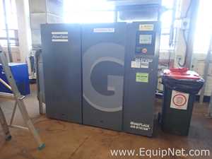 Atlas Copcp GA 37 VSD Air Compressor