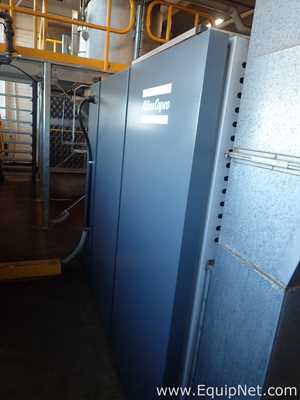 Atlas Copcp GA 37 VSD Air Compressor