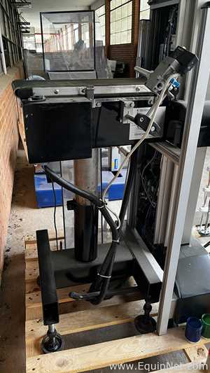 Checadora de Peso Ishida DACS-W