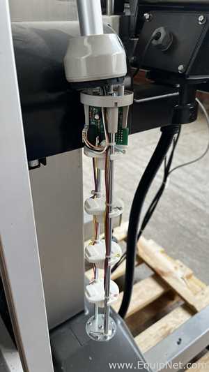 Checadora de Peso Ishida DACS-W