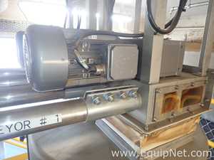Modern Process Equipment Chain-Vey Coffee Chain Conveyor No1